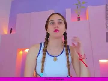 Masturbate to Angelikarose1, she wants to masturbate for you angelikarose1 from Chaturbate