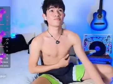 Naked Anky_xx wants you to fuck his body now anky_xx from Chaturbate