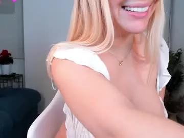 Freechat ann__w on Chaturbate