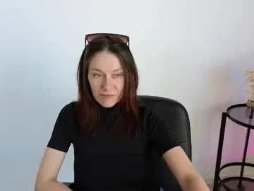 Private annaabels on Chaturbate