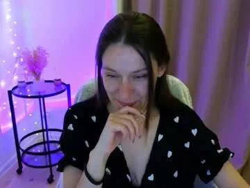 Private annaabels on Chaturbate