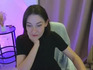 Private annaabels on Chaturbate