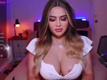 annecalifornia on Chaturbate 