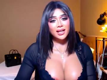 annecalifornia on Chaturbate 