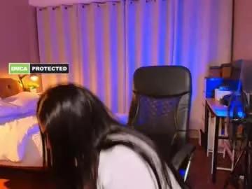annecalifornia on Chaturbate