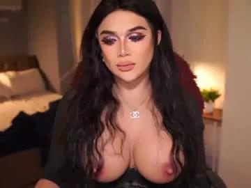 annecalifornia on Chaturbate 