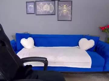 Freechat annehove on Chaturbate