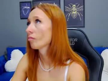 Freechat annehove on Chaturbate