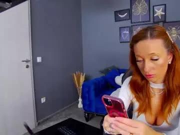 Freechat annehove on Chaturbate
