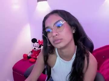 Freechat anniie_evans1 on Chaturbate