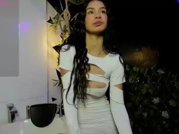 Freechat anniie_evans1 on Chaturbate