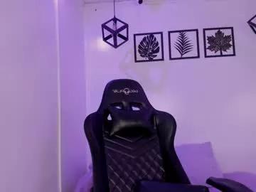 Freechat anniie_evans1 on Chaturbate