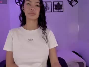 Freechat anniie_evans1 on Chaturbate