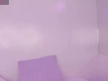 Freechat anniie_evans1 on Chaturbate