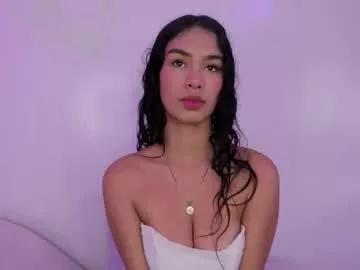 Freechat anniie_evans1 on Chaturbate