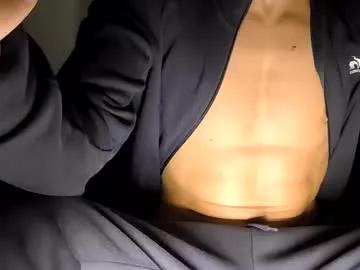 apollonfitx_69 on Chaturbate 