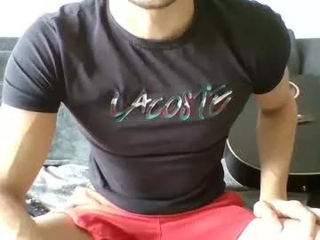 apollonfitx_69 on Chaturbate 