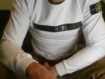 apollonfitx_69 on Chaturbate 