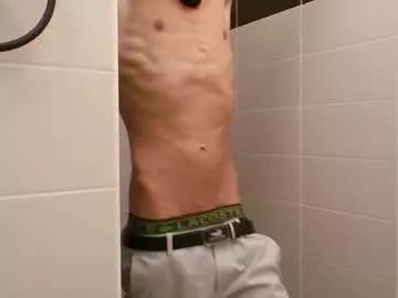 apollonfitx_69 on Chaturbate 