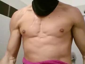 apollonfitx_69 on Chaturbate 