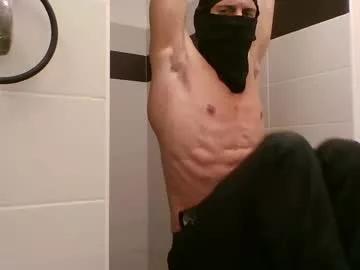 apollonfitx_69 on Chaturbate 