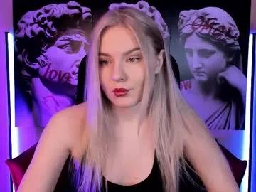 Freechat aprilserenity on Chaturbate