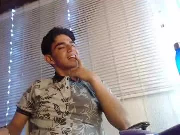 Freechat ares_johnsonn on Chaturbate