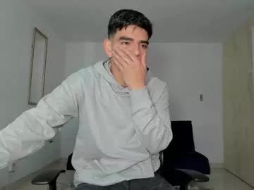 Freechat ares_johnsonn on Chaturbate