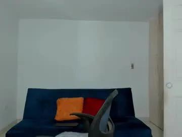 Freechat ares_johnsonn on Chaturbate
