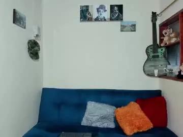 Freechat ares_johnsonn on Chaturbate