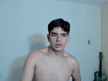 Freechat ares_johnsonn on Chaturbate