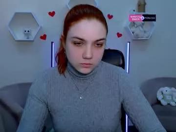 aria_top on Chaturbate 