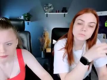 aria_top on Chaturbate 