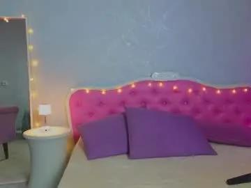 Freechat ariana_petite on Chaturbate