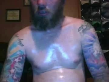 armyguyhung69 on Chaturbate 