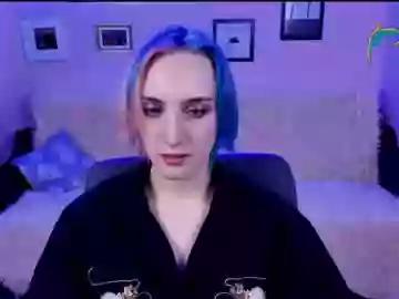 Freechat asheluck on Chaturbate