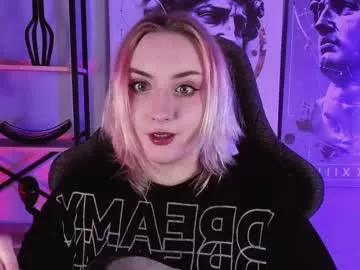 Freechat asheluck on Chaturbate