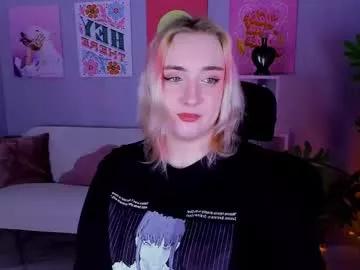 Freechat asheluck on Chaturbate