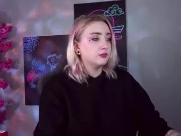 Freechat asheluck on Chaturbate