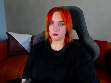 Freechat asheluck on Chaturbate