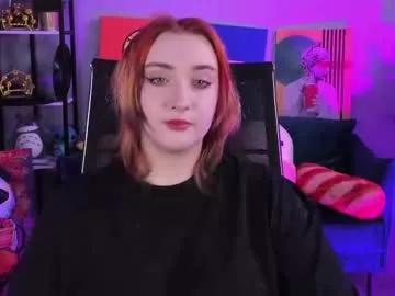 Freechat asheluck on Chaturbate
