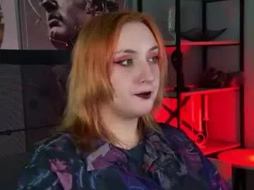 Freechat asheluck on Chaturbate