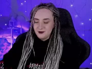 Freechat asheluck on Chaturbate