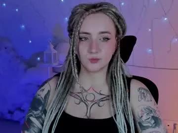 Freechat asheluck on Chaturbate