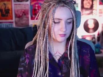 Freechat asheluck on Chaturbate