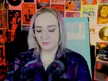 Freechat asheluck on Chaturbate