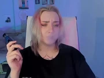 Freechat asheluck on Chaturbate