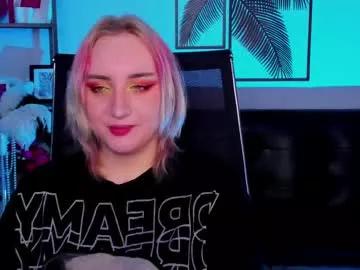 Freechat asheluck on Chaturbate