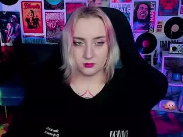Freechat asheluck on Chaturbate