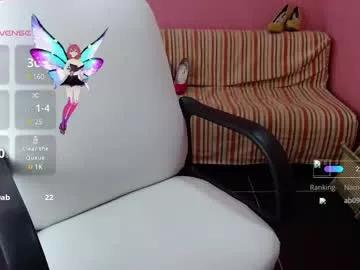 ashly_little2 on Chaturbate 